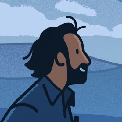 Vincent Mahé profile