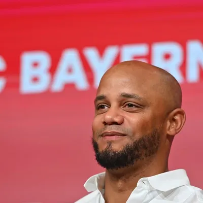 Vincent Kompany profile