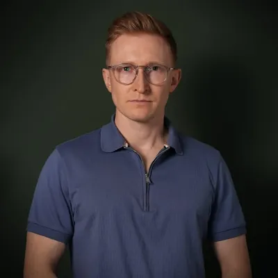 Vincent profile