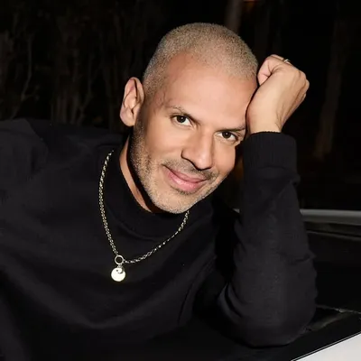 Vincent Oquendo profile