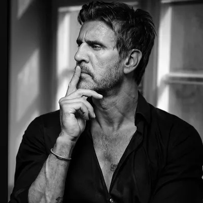 Vincent Peters profile