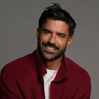 Vincent Queijo profile