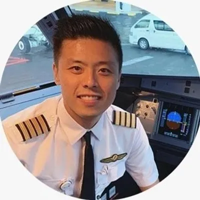 ๐๐ฎ๐ฝ๐๐ฎ๐ถ๐ป ๐ฉ๐ถ๐ป๐ฐ๐ฒ๐ป๐ ๐ฅ๐ฎ๐ฑ๐ถ๐๐๐ฎ profile