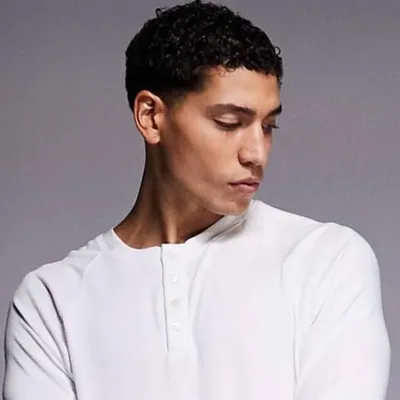 Vincent Rayvon profile