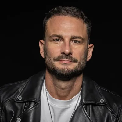 Vincent Scalera profile
