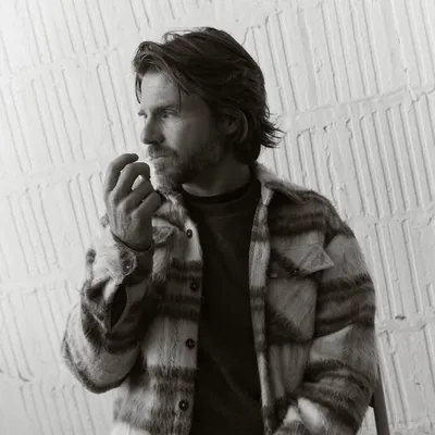 Vincent Vallières profile