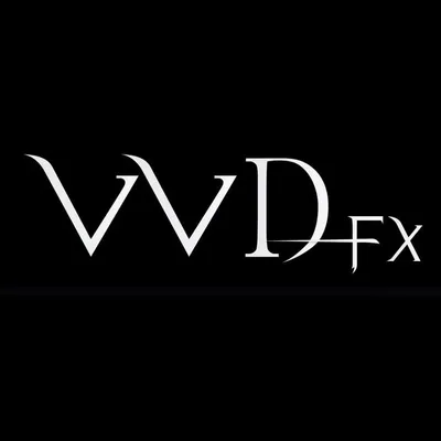 Vincent Van Dyke Effects profile