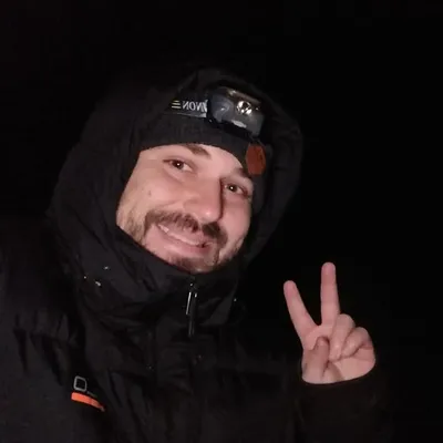 Vincent Beudez ๐ท profile
