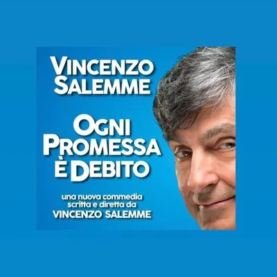 Vincenzo Salemme profile