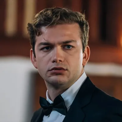 Vincenzo Richy profile