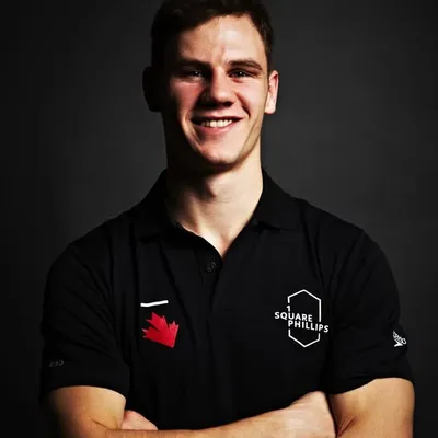 Vincent Riendeau profile