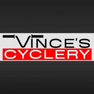 VINCE’S CYCLERY 🚲 profile