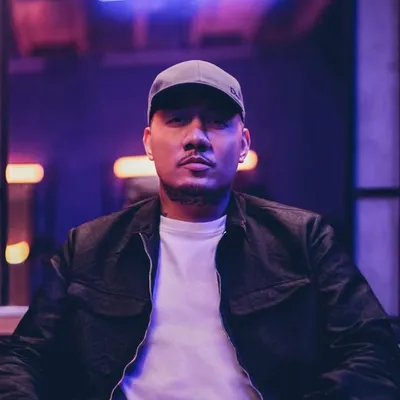 VINCE GARCIA