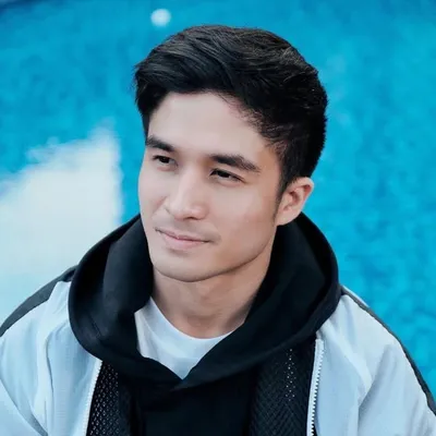Vince Velasco profile