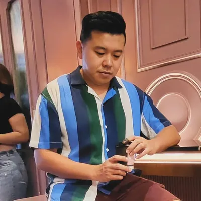 Vincent Ching profile
