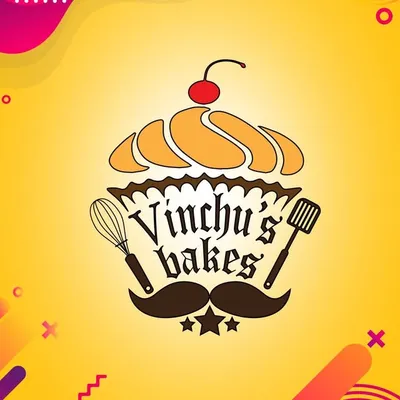 Vinchu's Bakes profile