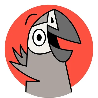 ВИНЧИ: ГОВОРЯЩИЙ ПОПУГАЙ profile