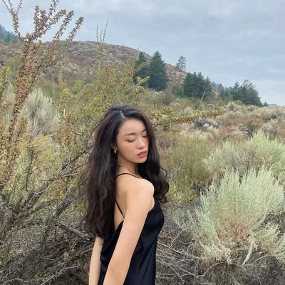 Vincyangelyn profile