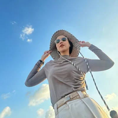 Hendrieta Novindasari profile