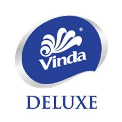 Vinda Deluxe Tissue Malaysia profile