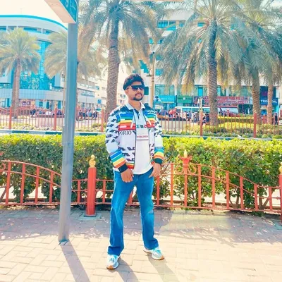Vinder Nathu Majra profile