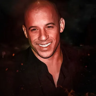 Vin Diesel profile