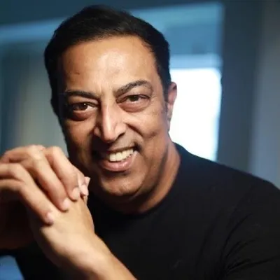 Vindu dara Singh profile