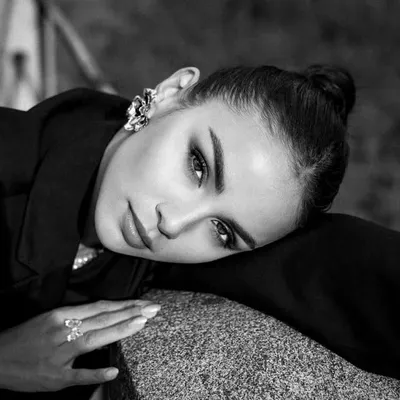 Vindy•Modelka•Moderátorka profile