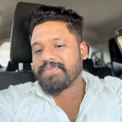 Vineesh profile