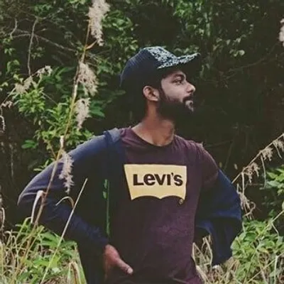 Vineesh Nichuz profile