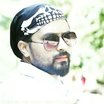 Vineesh V Nair profile