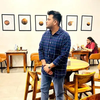 Vineet Changulani profile