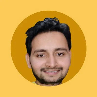 Vineet Gupta | SEO Strategist