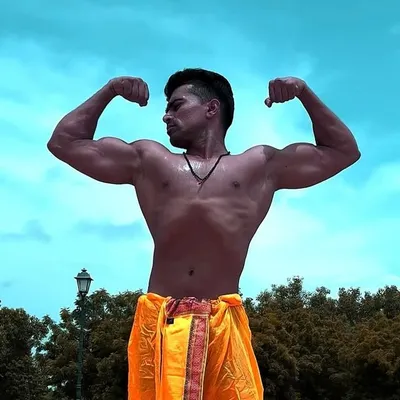 vineet ksp profile
