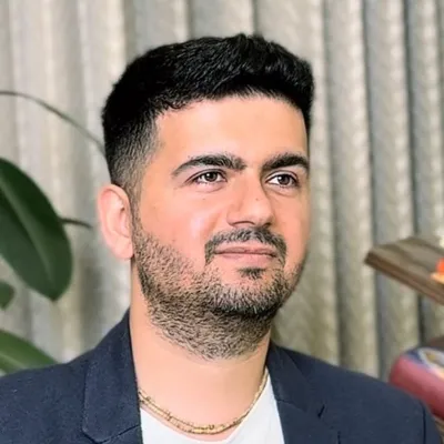 Vineet Khatri profile