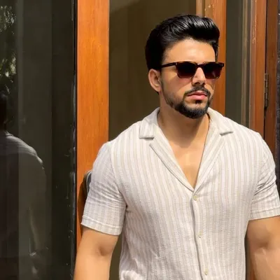 Vineet Rohilla profile