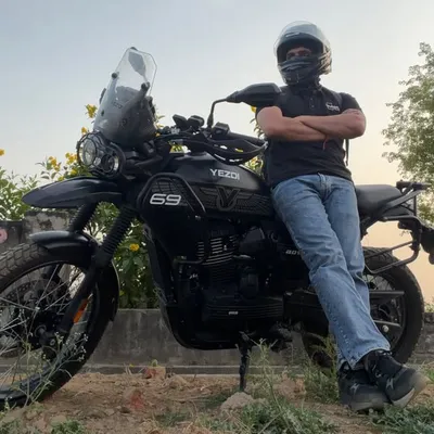 Vineet Singh profile