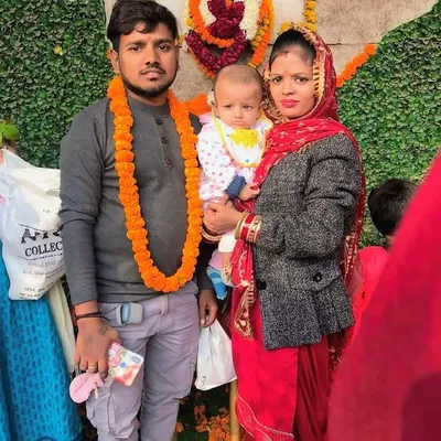 Vineet Viny Yadav profile