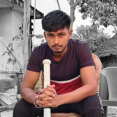 Vineet Yadav profile