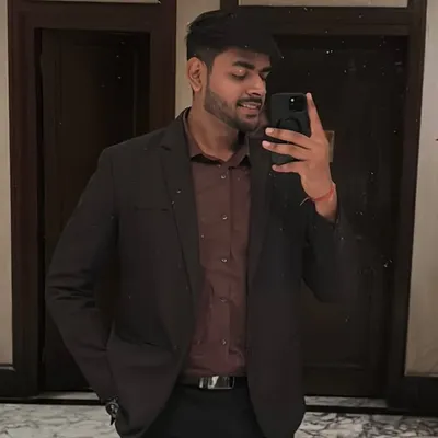 Vineet Agarwal profile