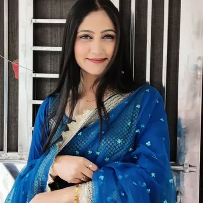 Vineeta Siradhna profile