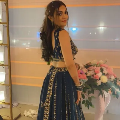 Vineeta Kedawat profile