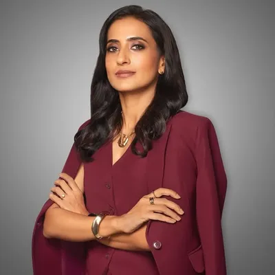 Vineeta Singh