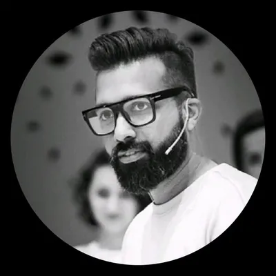 Vineet B (Salsa & Bachata Coach) profile