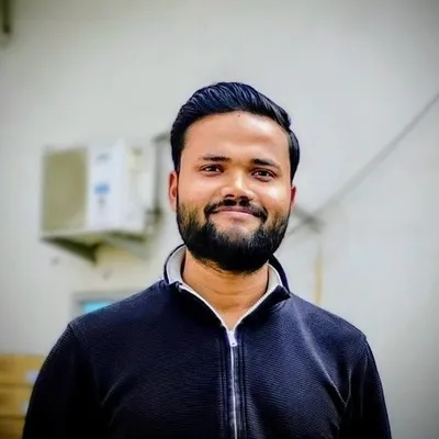 VINEET BHASKAR profile