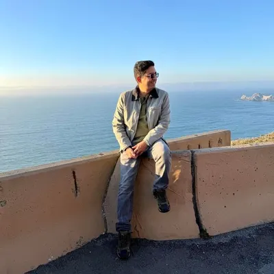 Vineet Gera profile