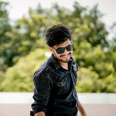 Vineeth profile