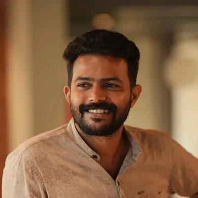 Vineeth Vishwam profile