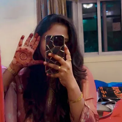 Vineetha Reddy profile