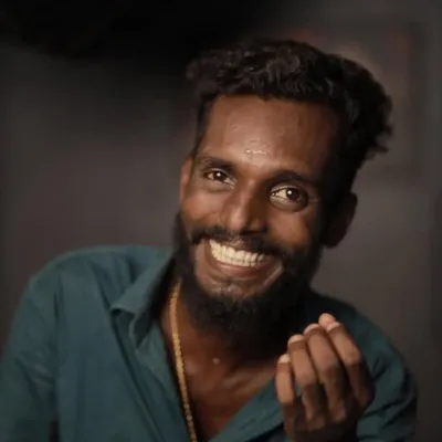 Vineeth Vijayan profile